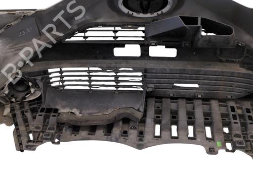 Front bumper TOYOTA AYGO (_B4_) 1.0 VVTi (KGB40) | BP29974516C7