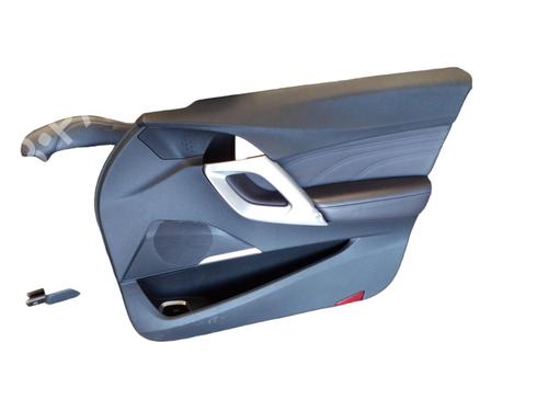 Seats set DS DS 5 (KF_) | BP25061885C78 - Image 8