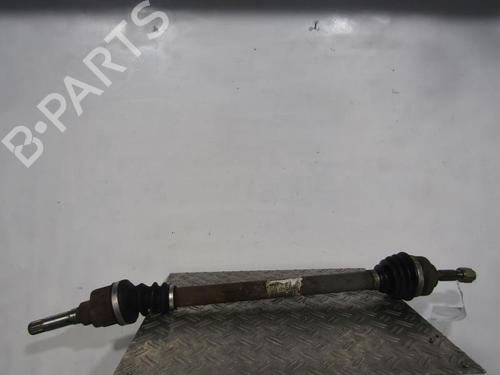 Used Right front driveshaft Right front driveshaft CITROËN C3 Pluriel (HB_) 1.6 (109 hp) 25084511 25084511
