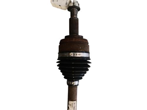 Right front driveshaft RENAULT EXPRESS Box Body/MPV 1.3 TCe 100 (F6MA) | BP37749045M39 - Image 7