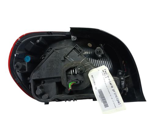 Used Right taillight Right taillight CITROËN C3 III (SX) 1.2 VTi 68 (68 hp) 31883445 31883445