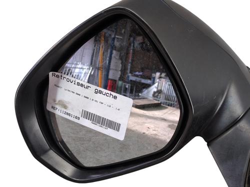 Left mirror PEUGEOT 5008 (0U_, 0E_) 1.6 HDi | BP29335566C26 