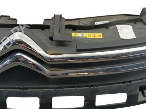 grille-citroen-c3-iii-sx-2016-32699725 main image