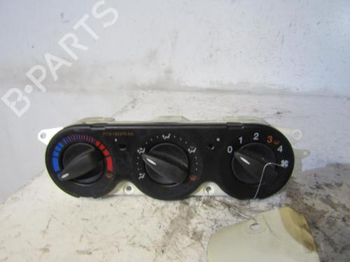 Climate control FORD TRANSIT CONNECT (P65_, P70_, P80_) 1.8 Di | BP25068737I5 - Image 2