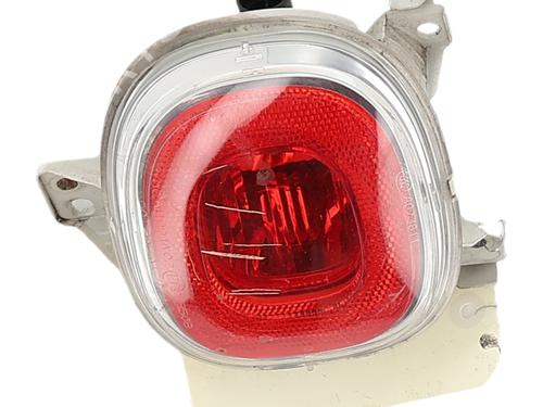 Used Rear fog light Rear fog light FIAT 500L (351_, 352_) 1.6 D Multijet (199LYD1B) (105 hp) 36173406 36173406