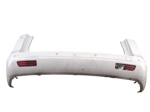 Used Rear bumper PEUGEOT 5008 (0U_, 0E_) 1.6 BlueHDi 120 (120 hp) 30642626