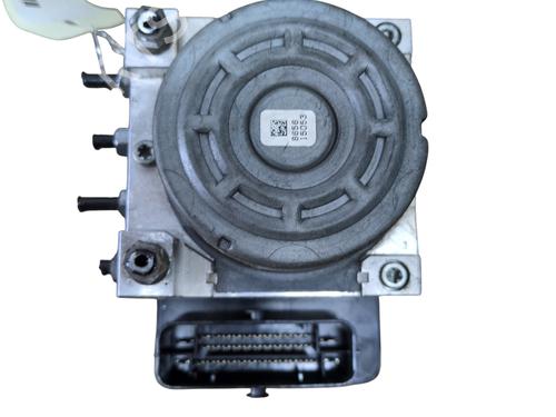 ABS pump CITROËN C3 II (SC_) 1.6 BlueHDi 100 | BP27504346M43 