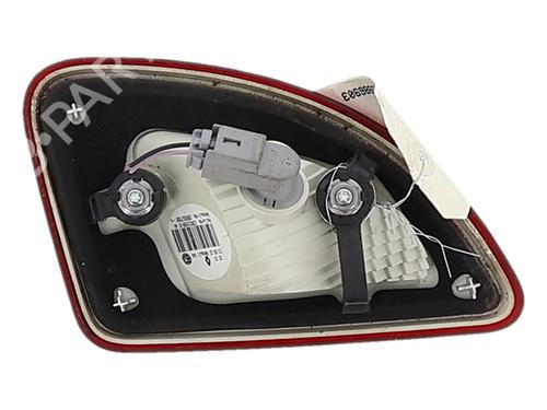 Left tailgate light RENAULT TWINGO II (CN0_) 1.5 dCi 90 | BP37683332C79 - Image 3