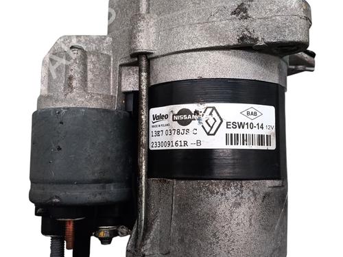 Starter SMART FORTWO Coupe (453) 1.0 (453.342, 453.343) | BP30412782M8 