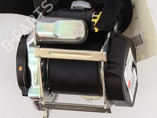 Front left seatbelt CITROËN C3 III (SX) 1.2 PureTech 82 | BP33850838I26 - Image 4