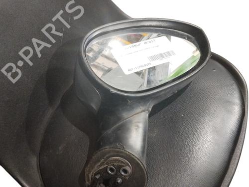 Used Right mirror FIAT GRANDE PUNTO (199_) 1.3 D Multijet (75 hp) 31213892