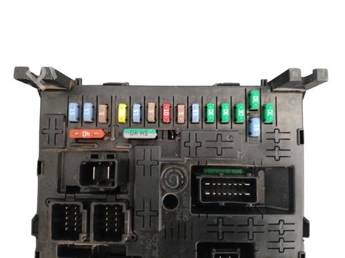 Fuse box CITROËN BERLINGO Box Body/MPV (B9)  | BP33869743E1  - Image 5