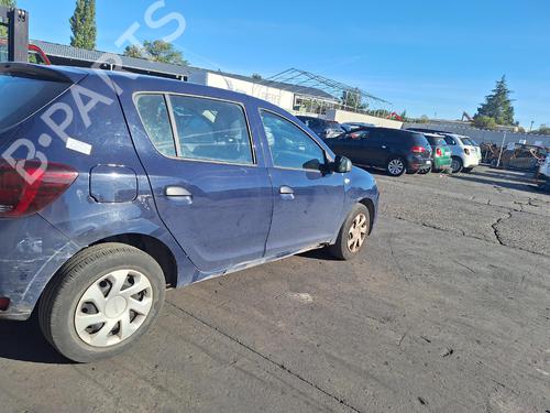 Other DACIA SANDERO II 1.0 SCe 75 (B8JC, B8JD, B8NC) | BP40271799O1 - Image 13
