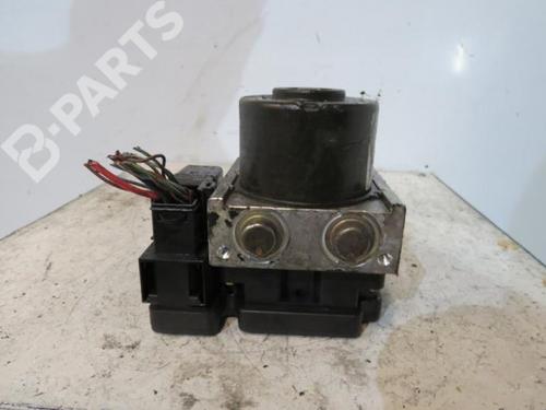 Used ABS pump ABS pump FORD FOCUS C-MAX (DM2) 1.6 TDCi (109 hp) 10610158 10610158