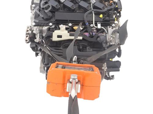 Used Engine Engine 38939533 38939533