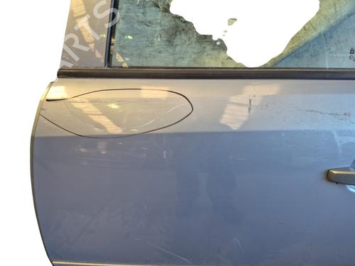 Left front door OPEL CORSA D (S07) 1.3 CDTI (L08, L68) | BP25652299C2 