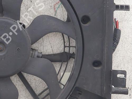 Used Radiator fan Radiator fan 38871294 38871294