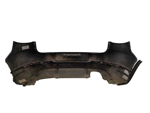 Rear bumper VW TIGUAN (5N_) 2.0 TDI | BP28044809C8