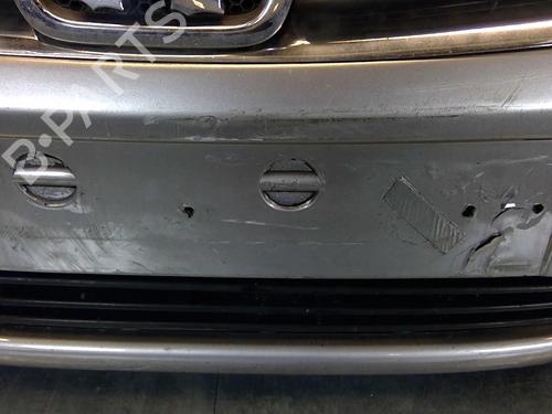 Front bumper PEUGEOT 607 (9D, 9U) 2.2 HDi | BP25104705C7 