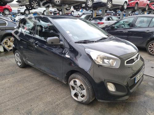 Left daytime light KIA PICANTO II (TA) 1.0 | BP25073325C104  - Image 8