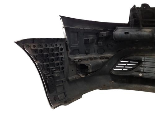 Front bumper CITROËN C4 Picasso I MPV (UD_)  | BP25061680C7 