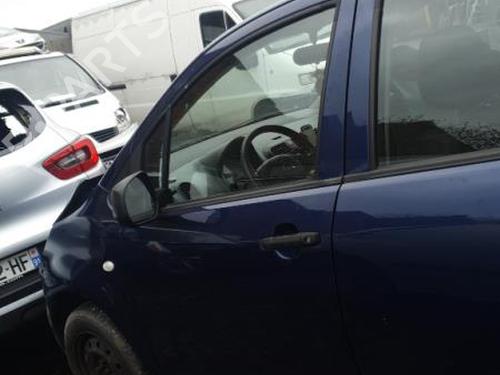 Alternator OPEL AGILA B (H08) 1.0 (F68) | BP25064629M7 - Image 9