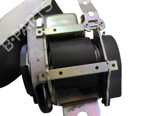 Front left belt tensioner VW POLO IV (9N_, 9A_) 1.4 TDI | BP29633092C87 