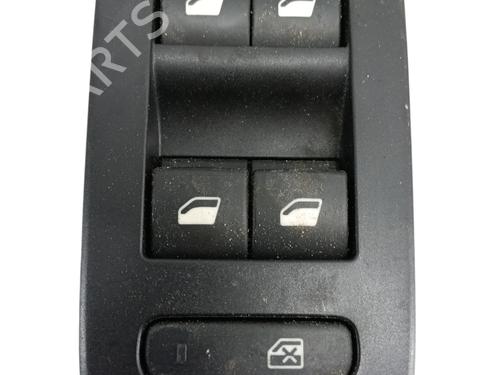 Left front window switch PEUGEOT 208 I (CA_, CC_) 1.2 THP 110 | BP31170551I27