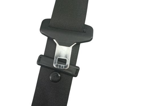Front left seatbelt BMW 1 (F20) 120 d | BP28491158I26 - Image 3