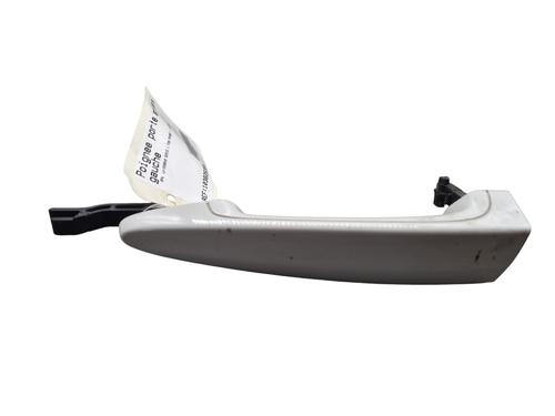Rear left exterior door handle BMW 1 (F20) 118 d | BP25060824C130 
