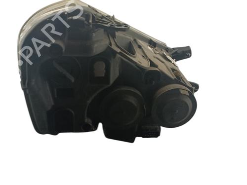 Left headlight CITROËN JUMPY II Van 2.0 HDi 120 | BP32517235C28