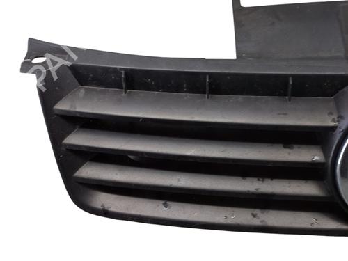 Grill VW POLO IV (9N_, 9A_) 1.2 12V | BP29180640C40