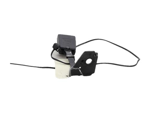 Engate do cinto Engate do cinto PEUGEOT 3008 I MPV (0U_) 1.6 THP (156 hp) 39413755 39413755
