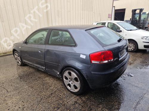 Radio AUDI A3 (8P1)  | BP25102755E6  - Image 13