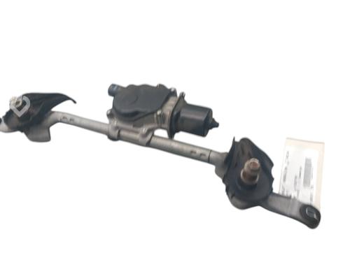 Front wiper motor MAZDA CX-3 (DK) 2.0 SKYACTIV-G (DK5W, DK6W) | BP25054753M29 - Image 3