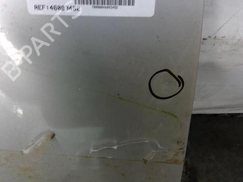 Tailgate PEUGEOT 406 Coupe (8C) 2.2 | BP25082067C6 