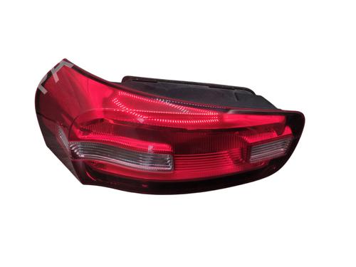 Left taillight CITROËN C4 Picasso II | BP33304942C34 - Image 5