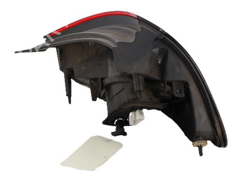 Left taillight CITROËN C3 II (SC_) 1.4 HDi 70 (SC8HZC, SC8HR0, SC8HP4) | BP38267560C34 - Image 5