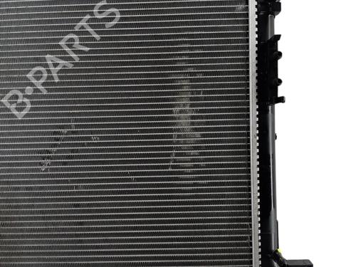 Water radiator RENAULT TALISMAN (LP_) 1.3 TCe 160 (LPNC) | BP32344549M31