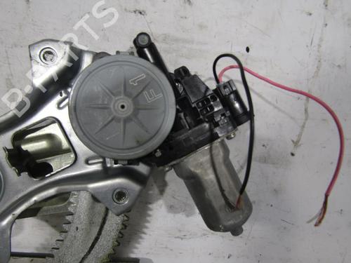 Front right window mechanism DAIHATSU SIRION (M3_) 1.0 (M300) | BP25105470C23 - Image 2