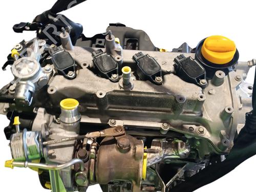 Engine RENAULT CLIO IV (BH_) 1.2 TCe 120 (BHAU) | BP34281256M1  - Image 7