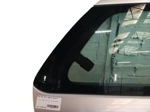 Dør højre bagtil CITROËN C4 CACTUS 1.6 BlueHDi 100 | BP34107920C5 - Image 5