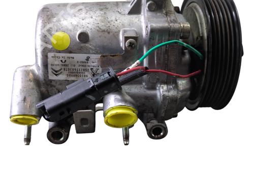 AC compressor CITROËN C3 III (SX) 1.2 VTi 82 | BP29627933M34 - Image 2