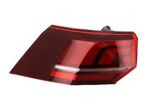 Left taillight VW GOLF VIII (CD1, DA1) 1.5 eTSI | BP39258665C34 - Image 2