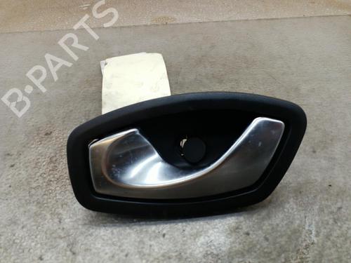 Rear left interior door handle RENAULT SCÉNIC III (JZ0/1_) 1.5 dCi | BP25081503I15 