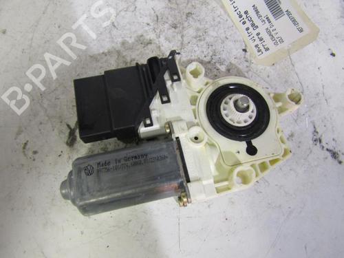 Used Rear left window mechanism VW GOLF V (1K1) [2003-2010]  25090206
