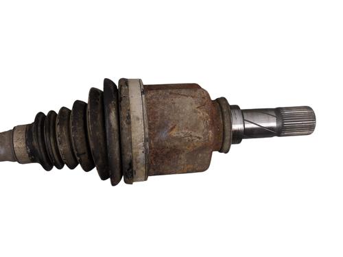 Used Left front driveshaft Left front driveshaft RENAULT TRAFIC III Van (FG_) 1.6 dCi 115 (FGMD) (116 hp) 29610179 29610179