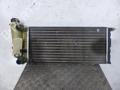 Køler FIAT PANDA (141_) 1000 i.e. Cat (45 hp) 25065482