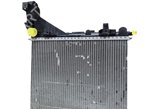 Used Water radiator Water radiator RENAULT MASTER III Van (FV) 2.3 dCi 170 FWD (FV0L) (170 hp) 25894152 25894152
