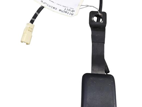 Seat buckle SUZUKI CELERIO (LF) 1.0 (AVK310) | BP30490538I32  - Image 5